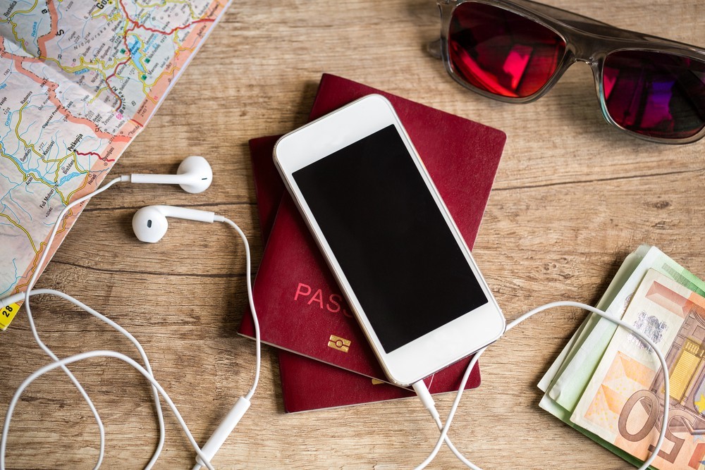 25+ must-have Travel Apps you Need!