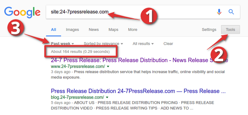 Best 20+ Free Press Release Distribution Sites - TOP Ranked
