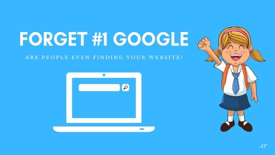 Help people find your site on Google