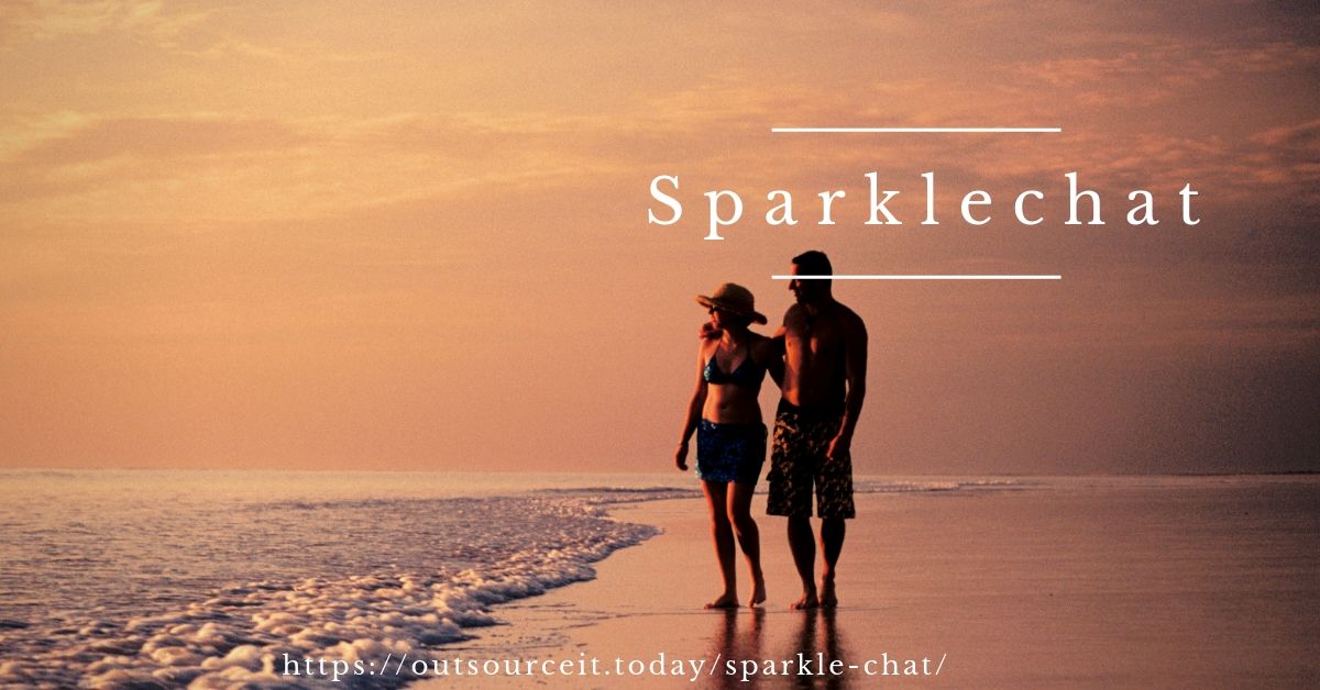 Sparkle Chat and How it works?
