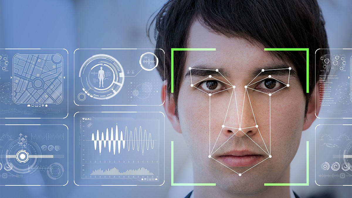 Why Facial Recognition is the Future to Cybersecurity