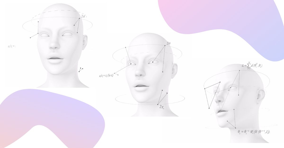 Face Tracking Software: Behind the technology