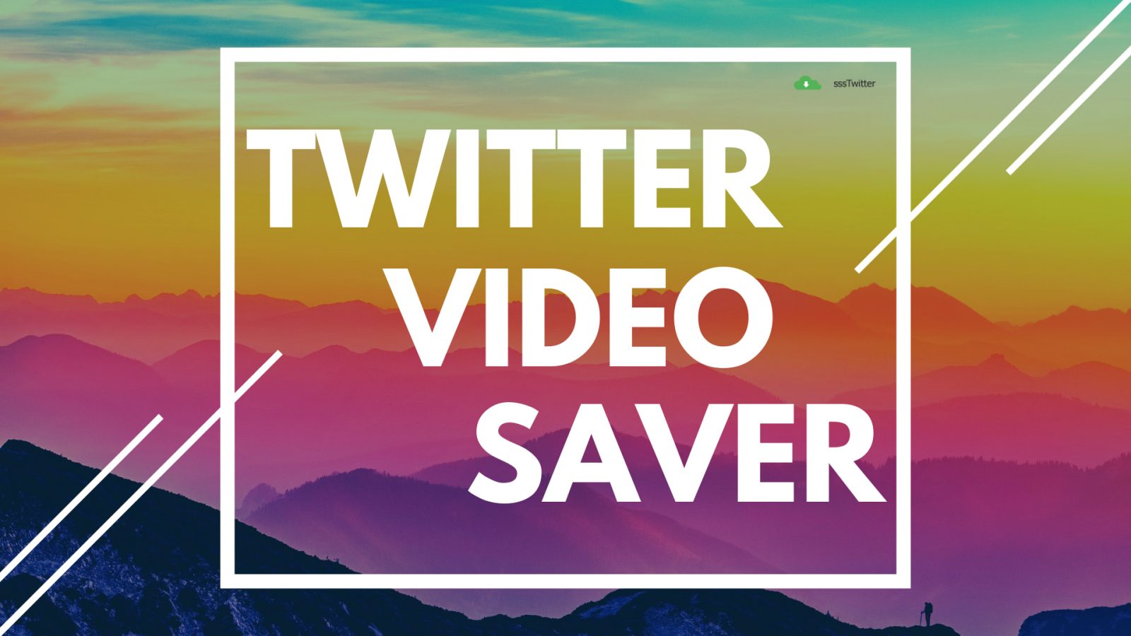 Easy Way to Download Video from Twitter