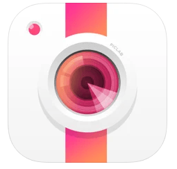 PicLab - Photo Editor, Collage Maker & Creative Design App icon