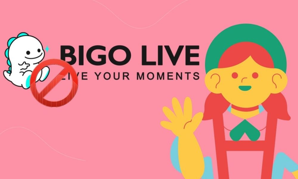 Bigo Live Banned Request Free Tutorial
