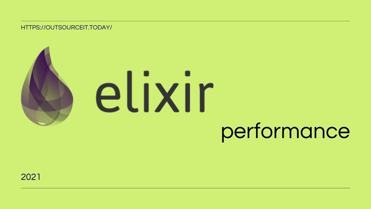 How good is Elixir Performance?