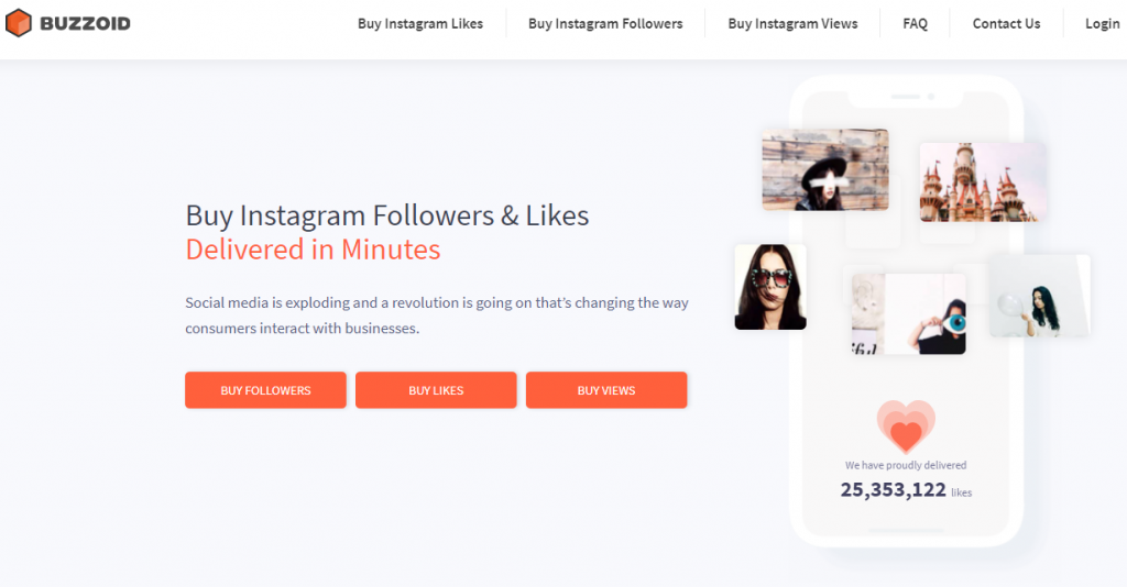 Best Instagram Auto Liker Apps/Tools