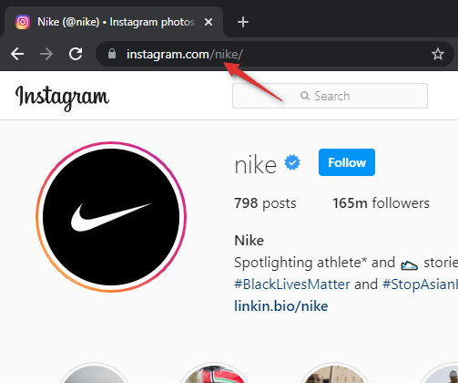 What is my Instagram URL? How to Find & Copy Address [Guide on Desktop or Mobile]