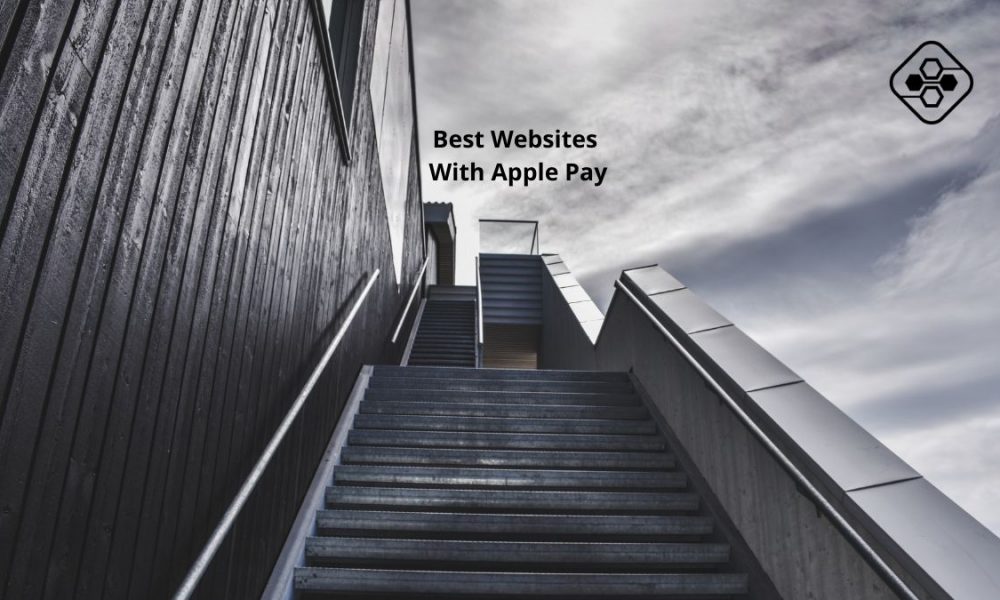 The Best Websites With Apple Pay Option