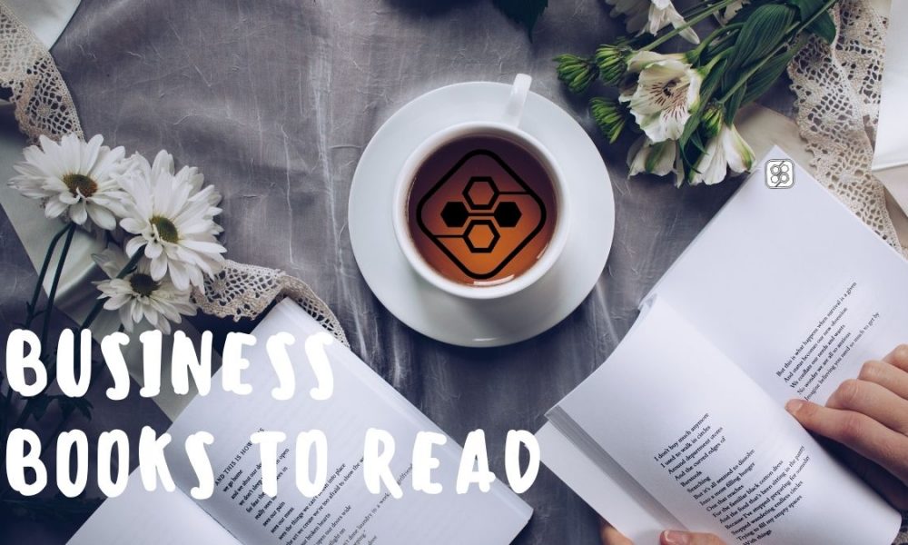 Top 5 Books to Help You Master Business Analytics