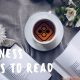 Business books to read in 2022: TOP picks