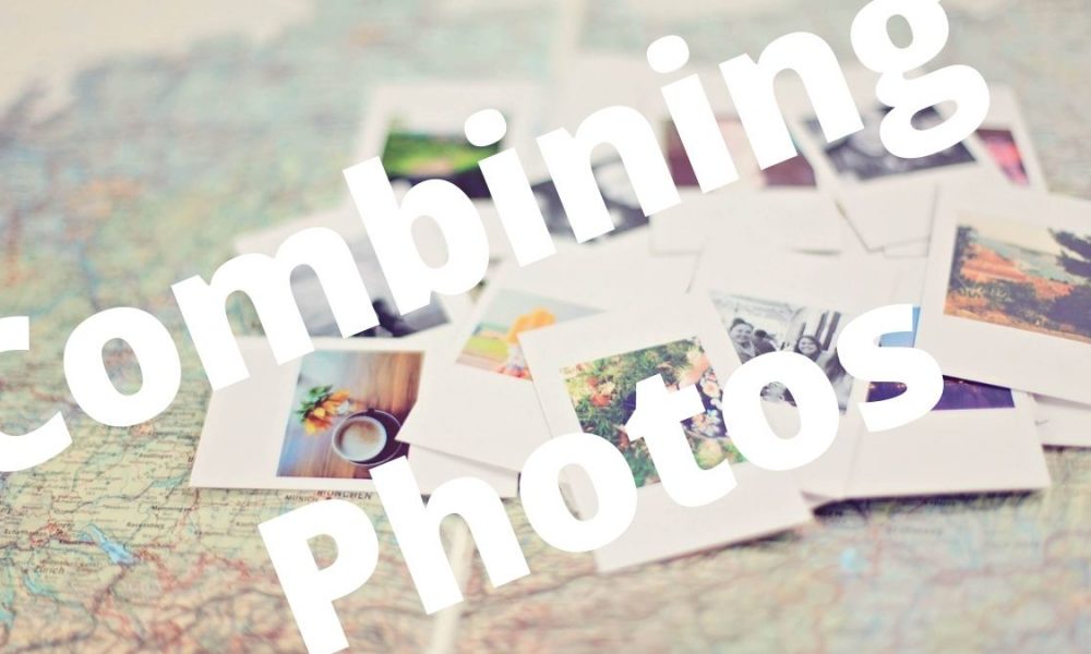 The best apps for Combining Photos on your iPhone/iPad