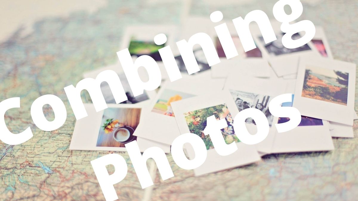 The best apps for Combining Photos on your iPhone/iPad