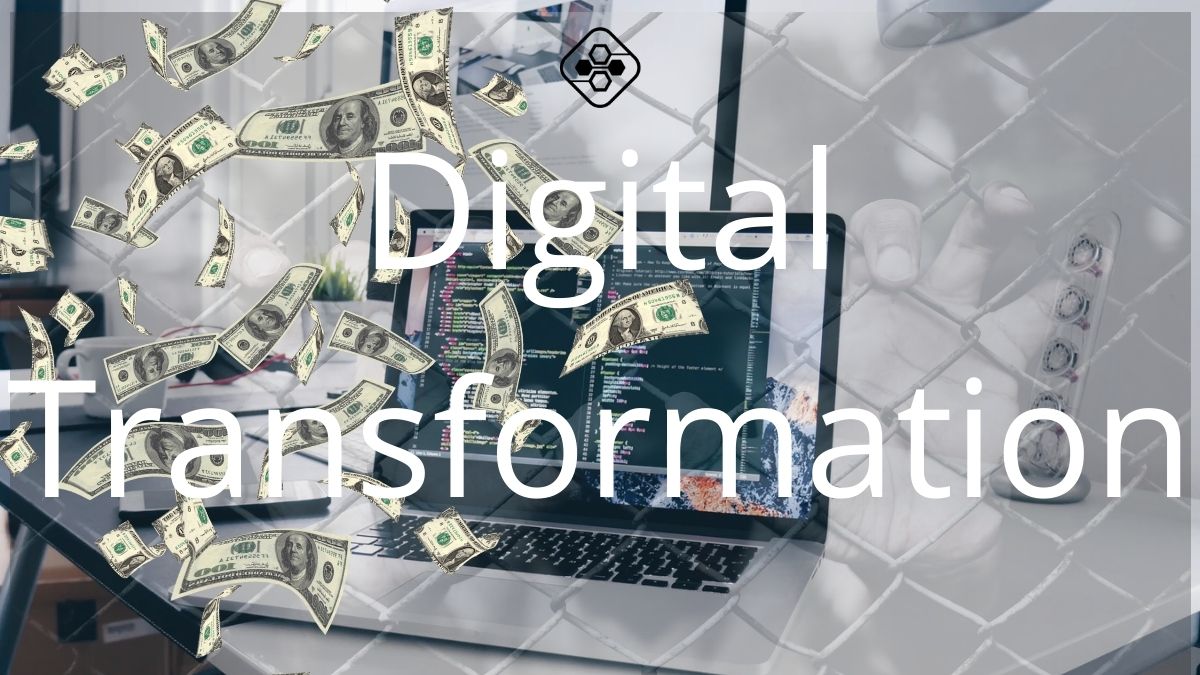 Digital Transformation as a Way to Increase a Companyâ€™s Revenue