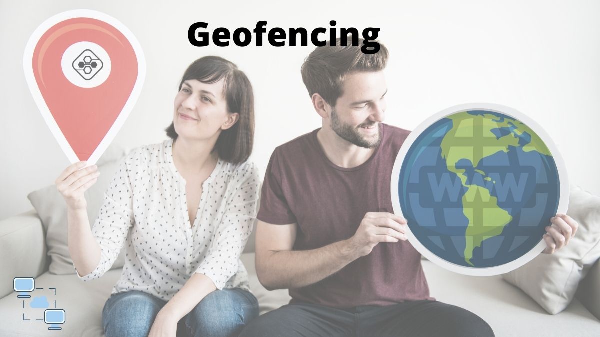 All You Need to Know About Geofencing Apps