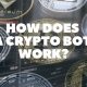 How does a Crypto Trading Bot Work?