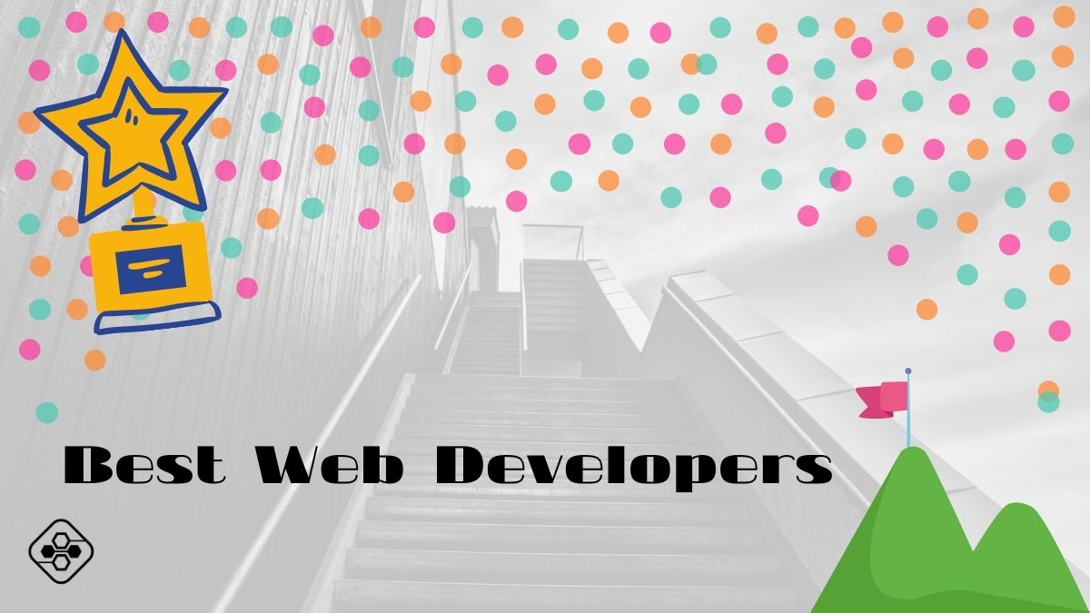 15 Web Developer Portfolio List ✯✯✯✯✯ in 2022