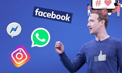 Top Facebook Apps and Companies