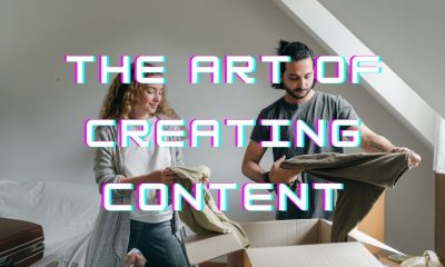 The Art of Creating Content: How to Make Customers Buy from Your Instagram Page