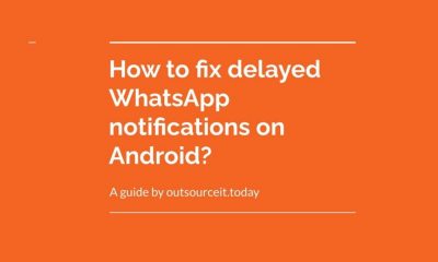 How to Fix Delayed WhatsApp notifications on Android?