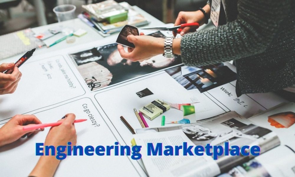 8 Tips on How to Create a Company Profile on the Engineering Marketplace