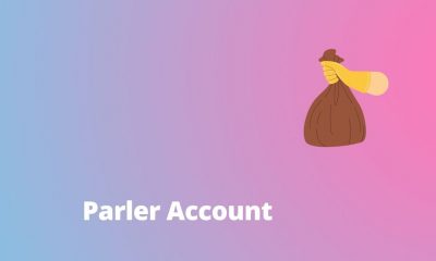 How to Delete my Parler Account? [30-sec Video Guide]