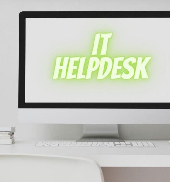 Reasons You Should Outsource Your IT Helpdesk