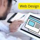 TOP 6 Growing Web Design Trends for 2023