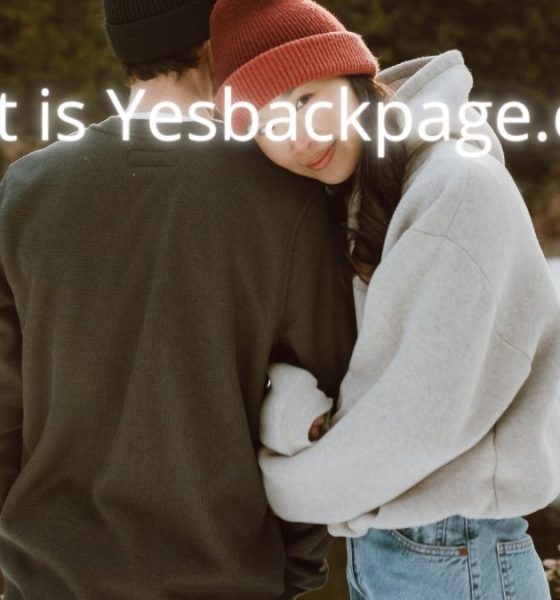 What is YesBackPage.com? Escort Site in the USA