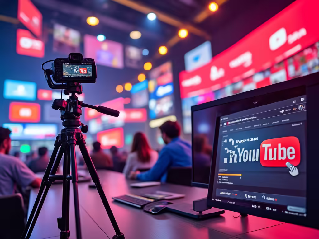 How To Promote YouTube