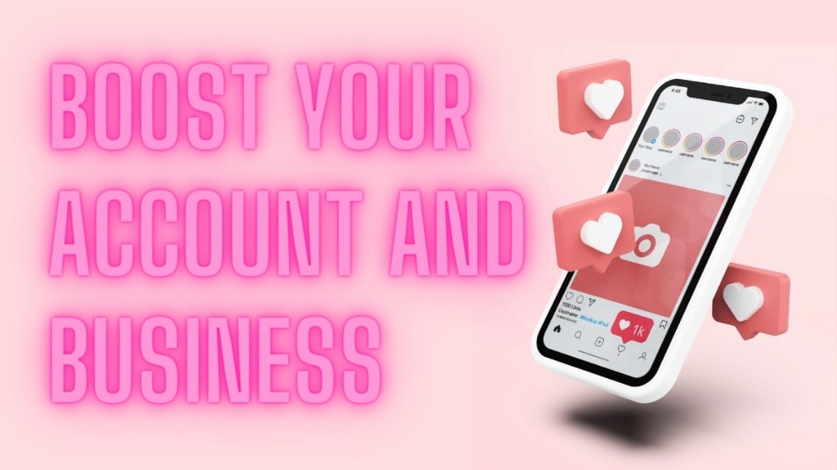 How to Boost Your Account and Business Image Before Start to Sell on Instagram