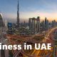 Features of E-Commerce Business Registration in UAE