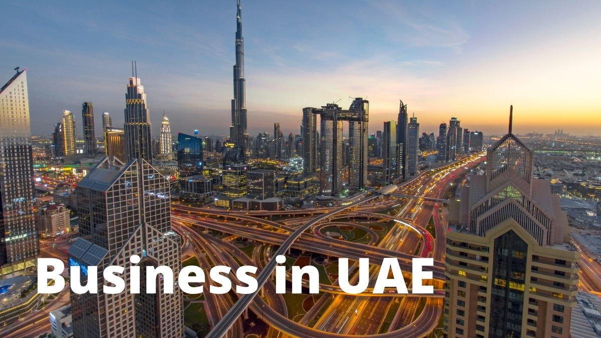 Features of E-Commerce Business Registration in UAE