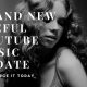 An update for YouTube Music comparable to the one for Spotify has just been released