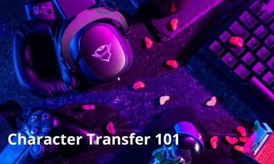 WoW Character Transfer 101: How Long Does a Character Transfer Take, and What Do You Need to Know About It?