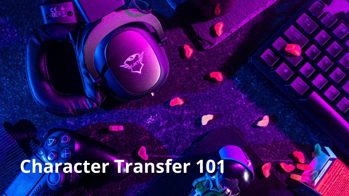 WoW Character Transfer 101: How Long Does a Character Transfer Take and What Do You Need to Know About It?