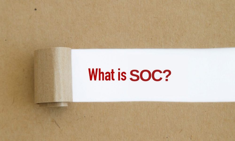 What Is a Security Operations Center (SOC)?