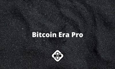 Bitcoin Era Pro: A New Era For Crossfit