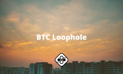 The Bitcoin Loophole: Easy Ways To Turn Your Bitcoin Into Cash