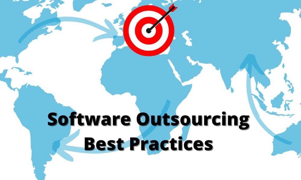 TOP 3 Software Outsourcing Best Practices and What You Can Learn From It