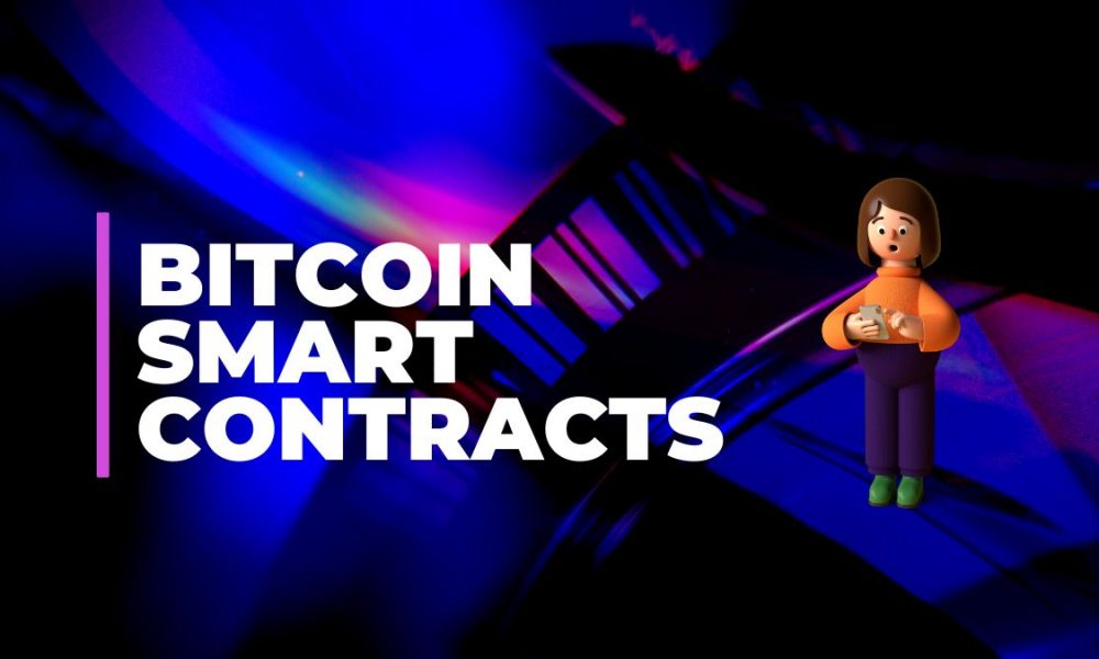 Bitcoin and the Smart contracts’ future
