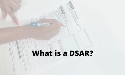 What to Do When a Customer Submits a DSAR