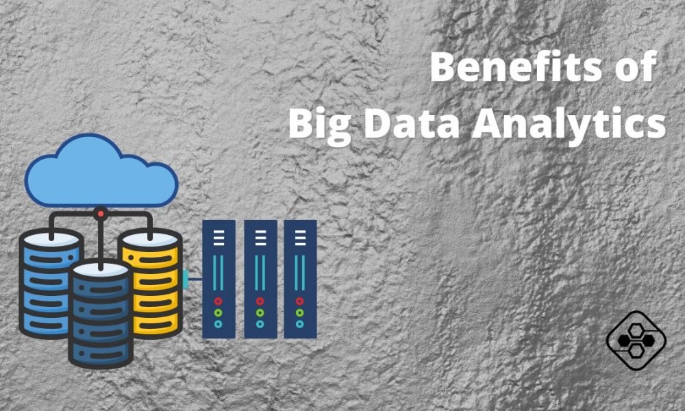 Five Main Benefits Of Big Data Analytics