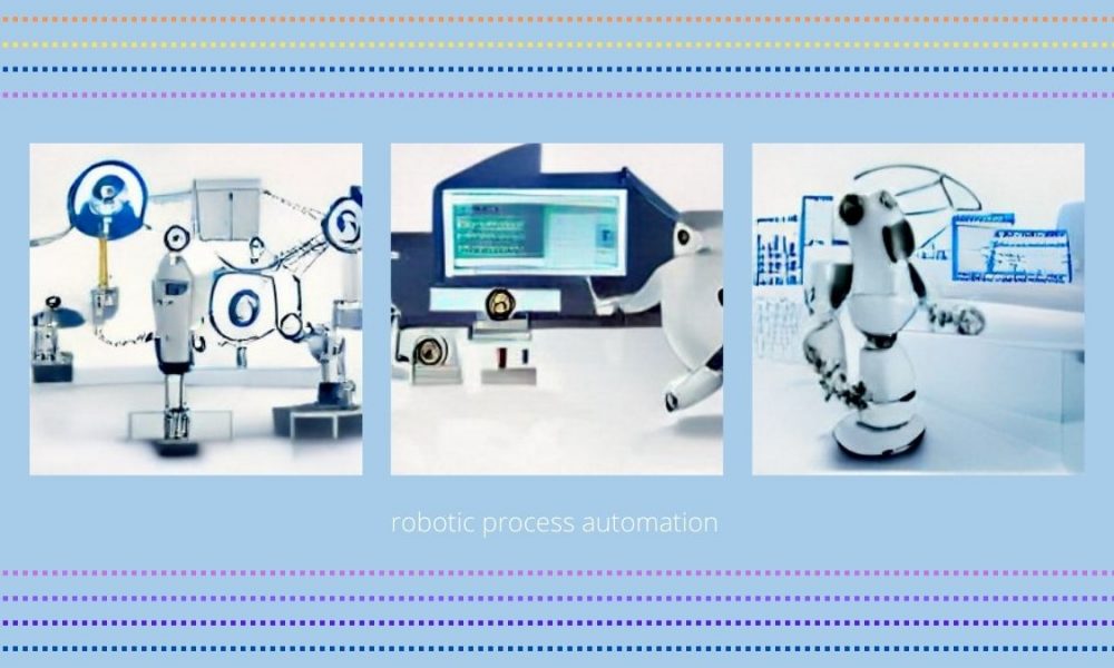 Revolutionizing Healthcare: Innovative Applications of Robotic Process Automation