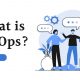 What is SecOps?