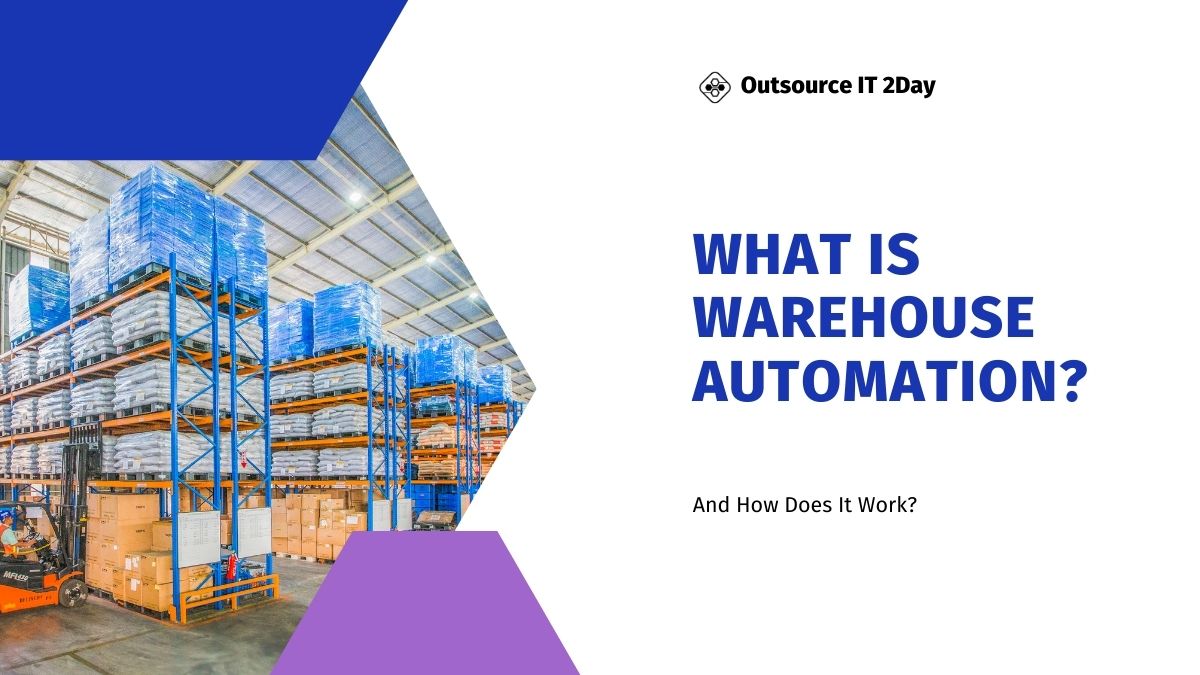 What is Warehouse Automation and Why Implement It
