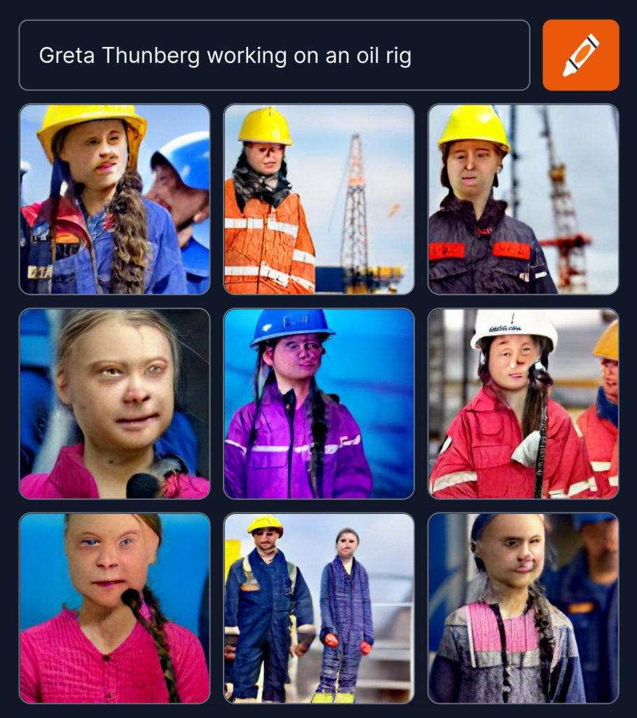 Greta Thunberg How dare you? Meme