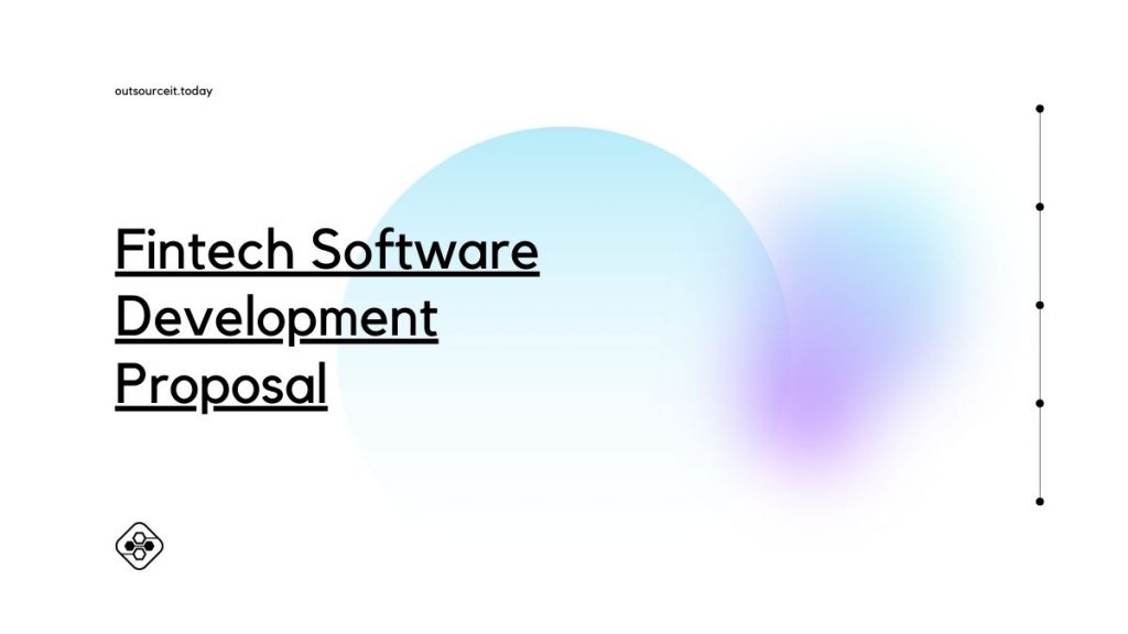 The Complete Guide to Writing a Successful Fintech Software Development ...