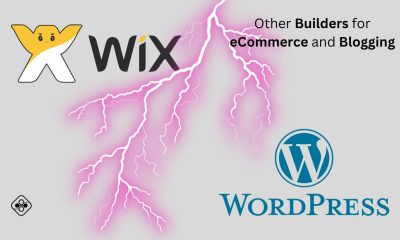 Wix vs Wordpress vs Builders: Which One is Better?