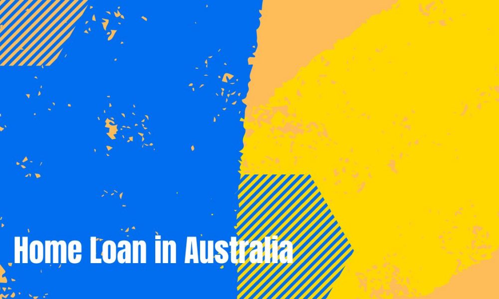 How fintech help with Home Loan in Australia